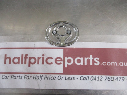 Mazda Portage Genuine Front Grille Emblem New Part
