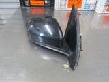 Ford FG Falcon Genuine Sedan Drivers Side Power Mirror Used Untested