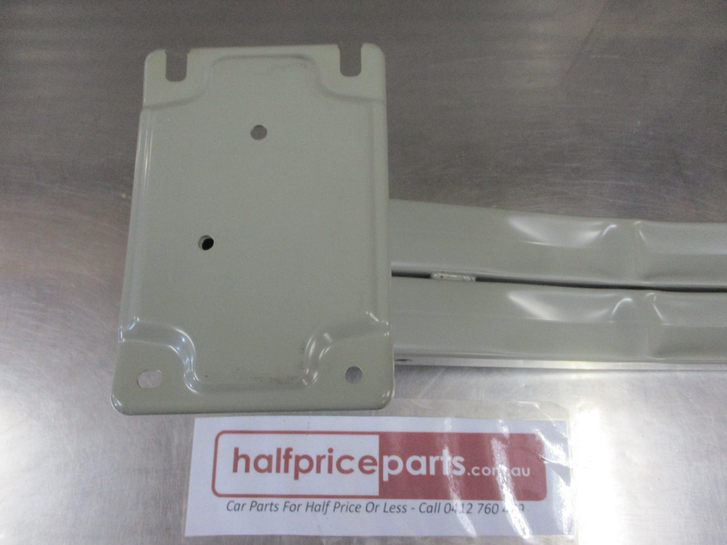 Suzuki Kizashi Genuine Rear Bumper Reinforcement New Part
