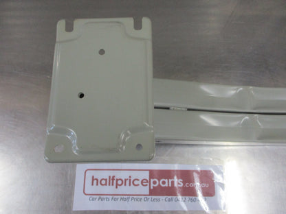 Suzuki Kizashi Genuine Rear Bumper Reinforcement New Part