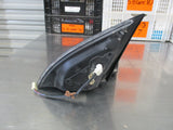 Ford FG Falcon Genuine Sedan Drivers Side Power Mirror Used Untested