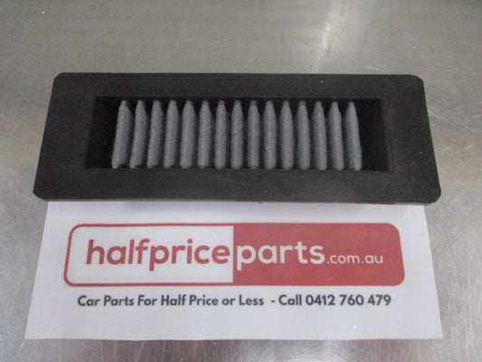 Mitsubishi Mirage/Pajero Genuine Secondary Air Filter New Part