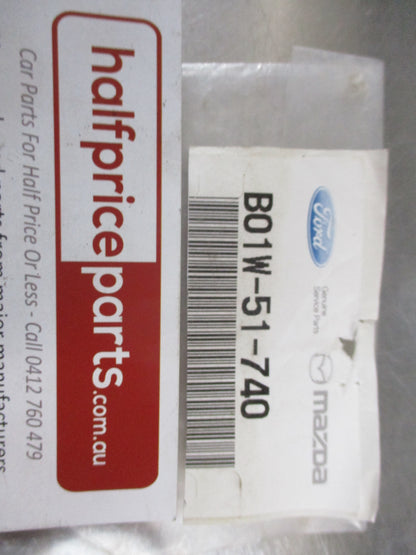 Mazda Portage Genuine Front Grille Emblem New Part