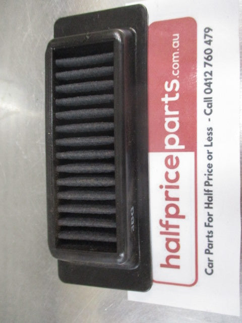 Mitsubishi Mirage/Pajero Genuine Secondary Air Filter New Part