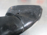 Ford FG Falcon Genuine Sedan Drivers Side Power Mirror Used Untested