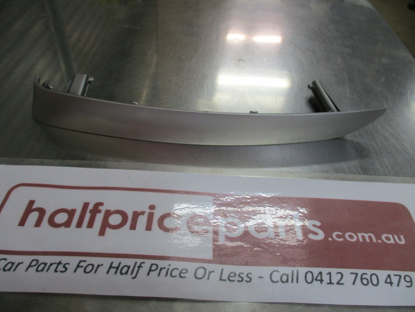 Holden Captiva Inside Front Right Hand Door Handle Cover New Part