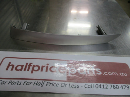 Holden Captiva Inside Front Right Hand Door Handle Cover New Part
