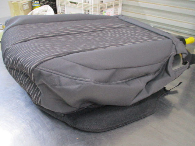 Holden Colorado RG Genuine Left Hand Rear Seat Cushion Trim Cover - New Part