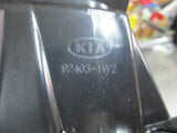 KIA Rio Genuine Left Hand Rear Inner Taillight Assembly New Part