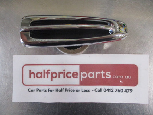 Mitsubishi Mirage Genuine Left Hand Front Guard  Moulding Trim New Part