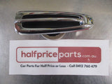 Mitsubishi Mirage Genuine Left Hand Front Guard  Moulding Trim New Part