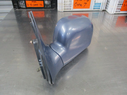 Hyundai Santa Fe Genuine Passenger Side Power Mirror Used Untested