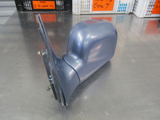 Hyundai Santa Fe Genuine Passenger Side Power Mirror Used Untested