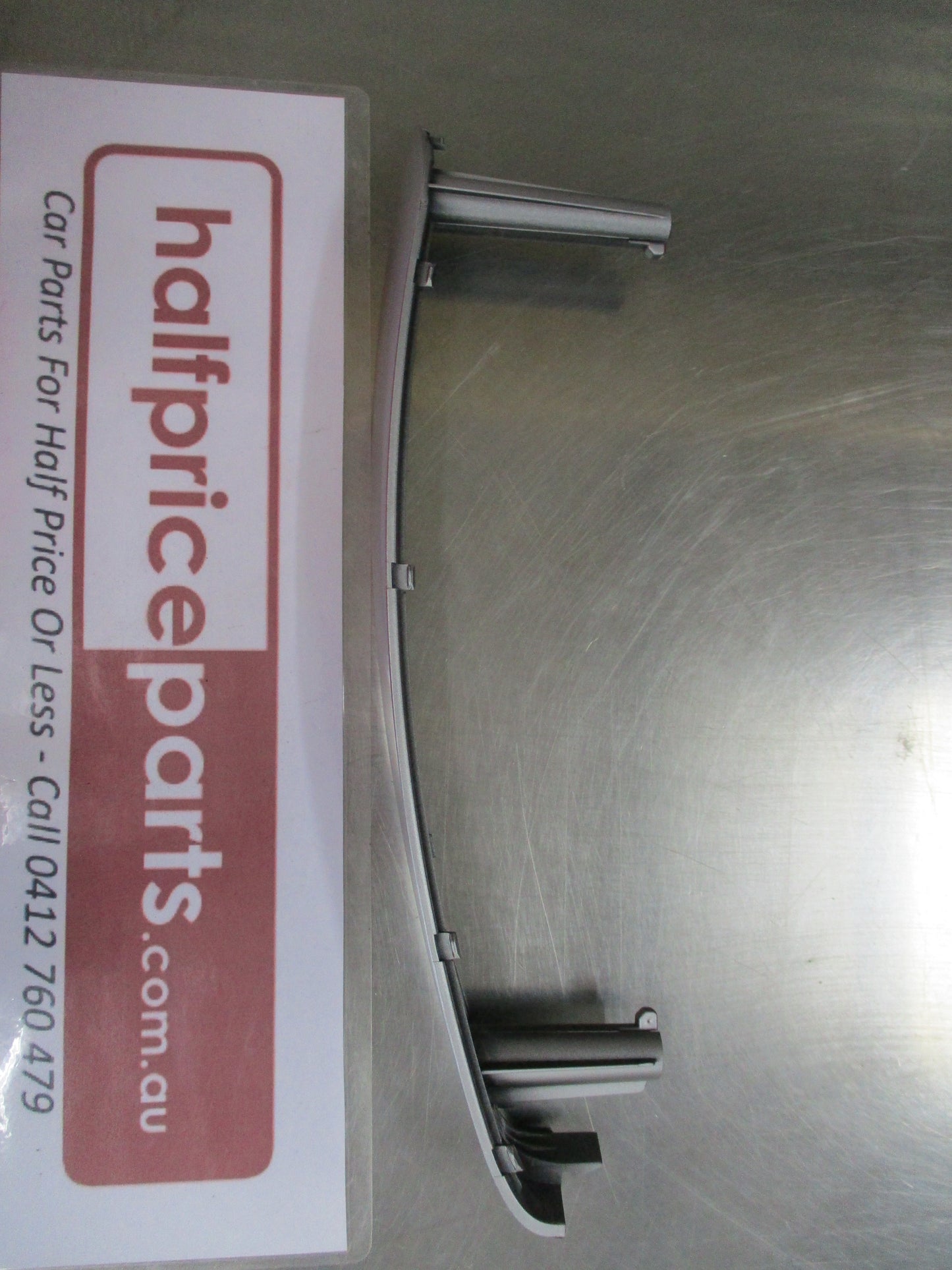 Holden Captiva Inside Front Right Hand Door Handle Cover New Part