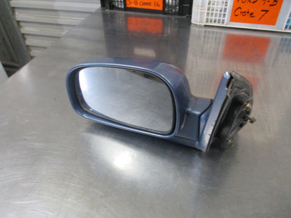 Hyundai Santa Fe Genuine Passenger Side Power Mirror Used Untested
