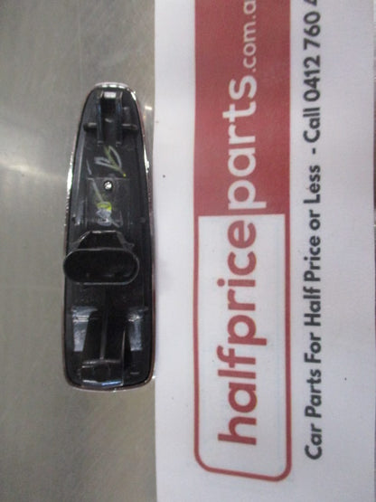 Mitsubishi Mirage Genuine Left Hand Front Guard  Moulding Trim New Part