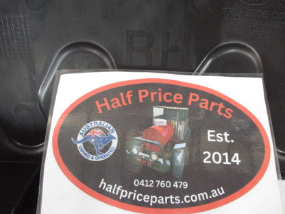 Kia Carnival Genuine Right Hand Side Panel Cover New Part