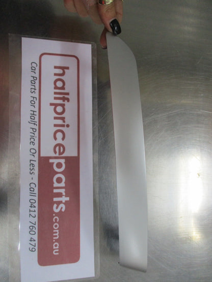 Holden Captiva Inside Front Right Hand Door Handle Cover New Part