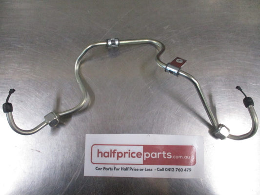 Mitsubishi Triton/Pajero Sport Genuine Fuel Injector Pump To Fuel Rail Tube New Part