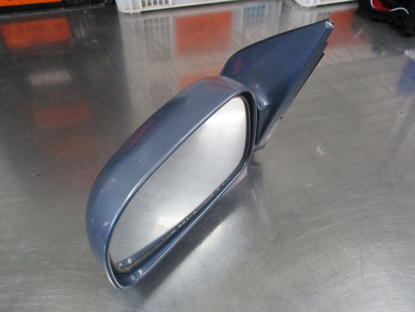 Hyundai Santa Fe Genuine Passenger Side Power Mirror Used Untested