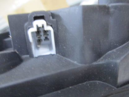 Holden WK/WL Statesman Caprice Drivers Outer Mirror Assembly (Unpainted) New Part