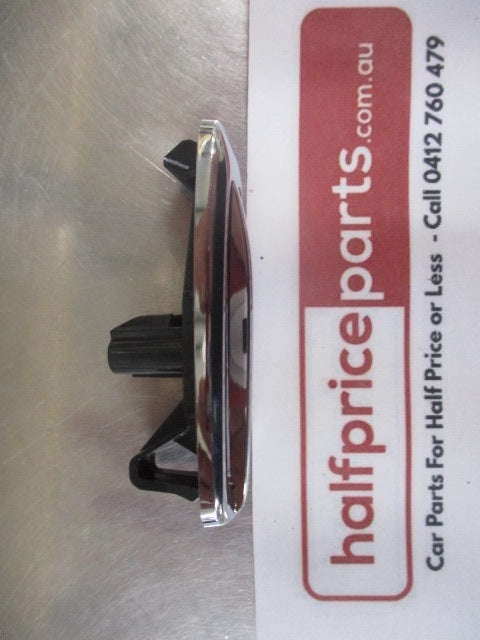 Mitsubishi Mirage Genuine Left Hand Front Guard  Moulding Trim New Part