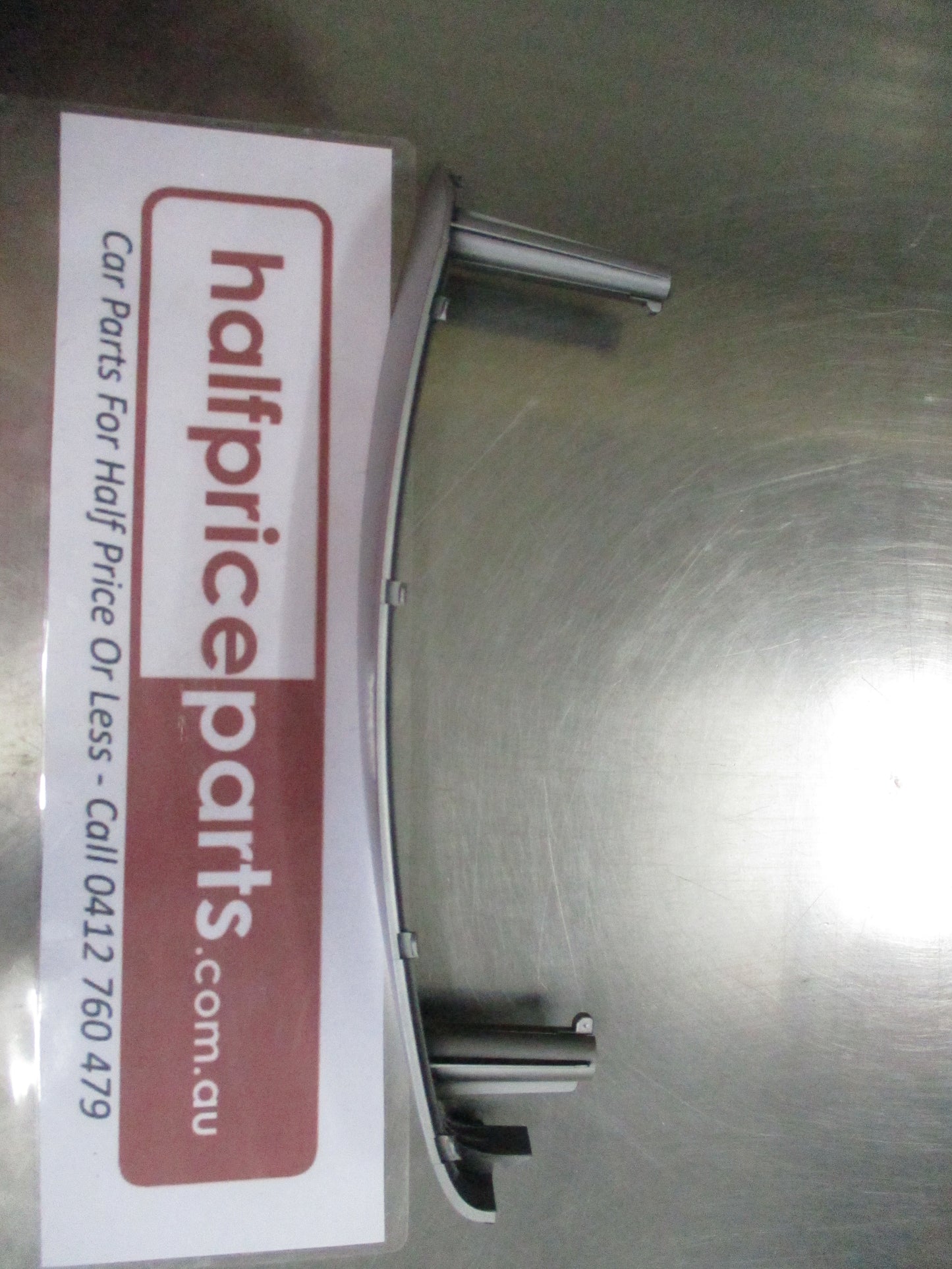 Holden Captiva Inside Front Right Hand Door Handle Cover New Part