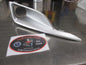 Kia Carnival Genuine Right Hand Front Fog Light Bezel Trim New Part