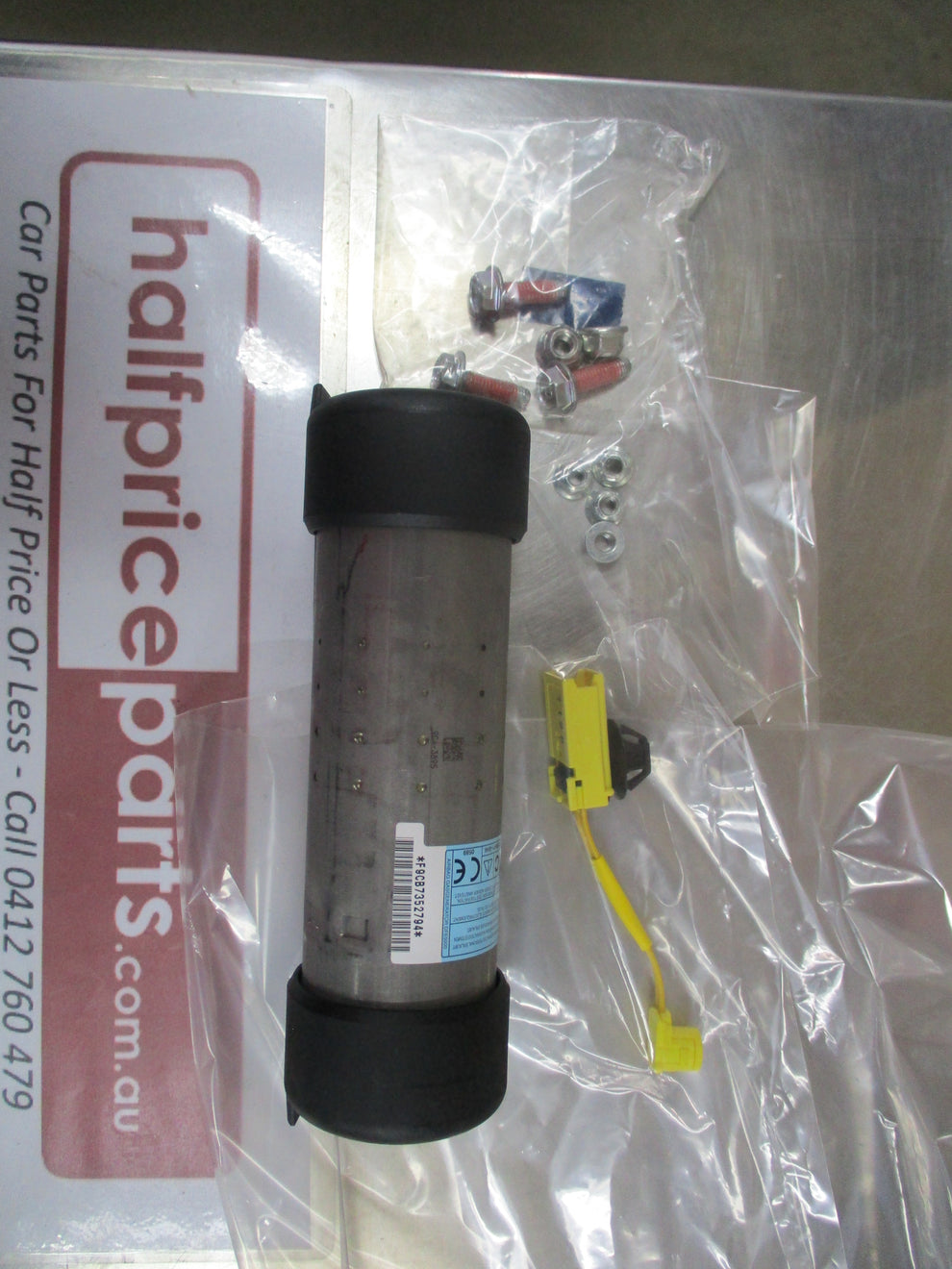 Honda Genuine AS Inflator C Kit Various Models New Part – Half Price ...