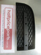 Holden Barina Genuine Front Right Bumper Fascia Opening cover New Part
