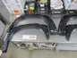 Mitsubishi MR Triton Dual Cab Genuine Set 6 Peice Flare Kit (Jungle Style) New Part