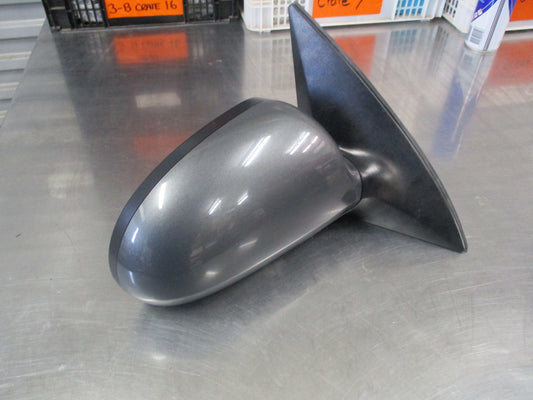Hyundai i30 Genuine Drivers Side Power Mirror Used Untested
