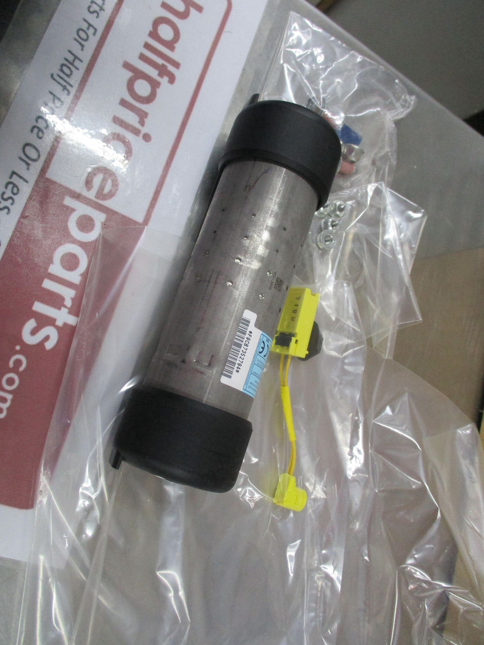 Honda Genuine AS Inflator C Kit Various Models New Part – Half Price ...
