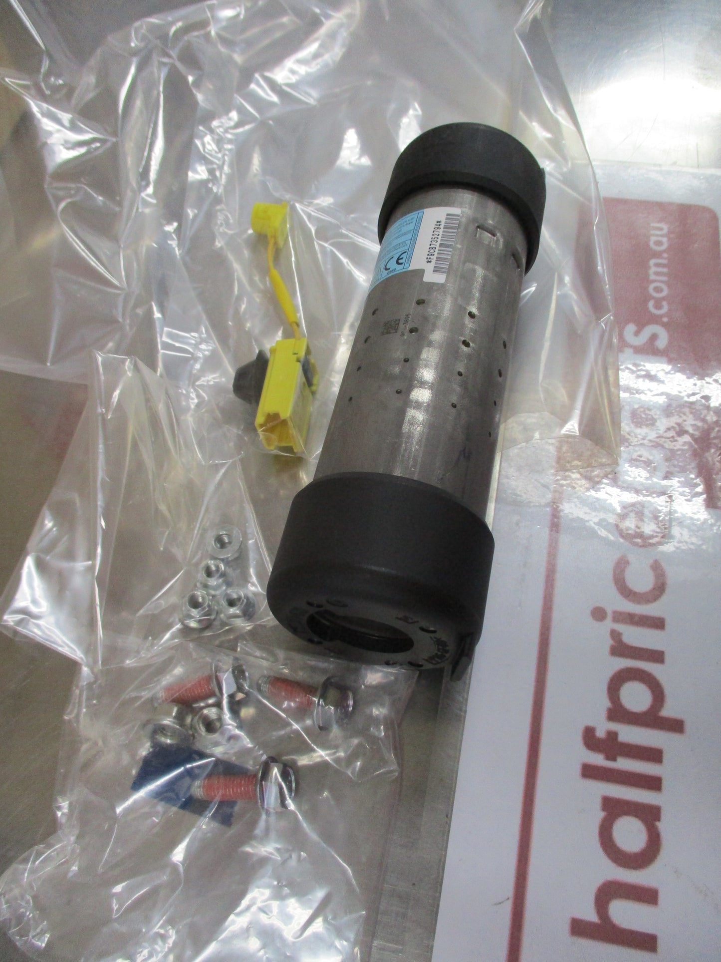Honda Genuine AS Inflator C Kit Various Models New Part