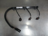 Holden Acadia Genuine Drivers Side Fuel Injector Wiring Harness New Part