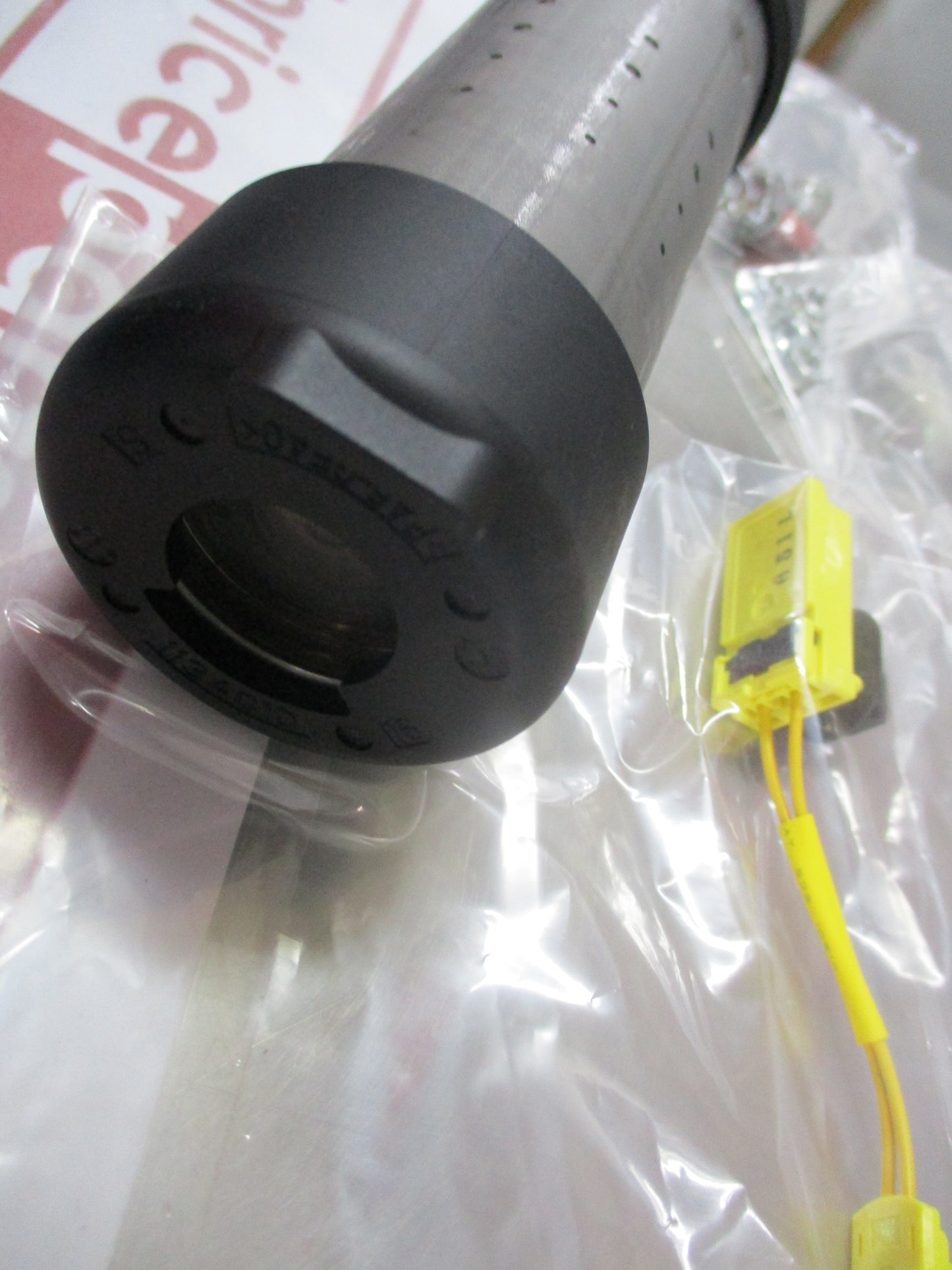 Honda Genuine AS Inflator C Kit Various Models New Part