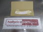 Mazda 3 Sedan Genuine Right (Driver) Rear Dog Leg Stone Guard New Part