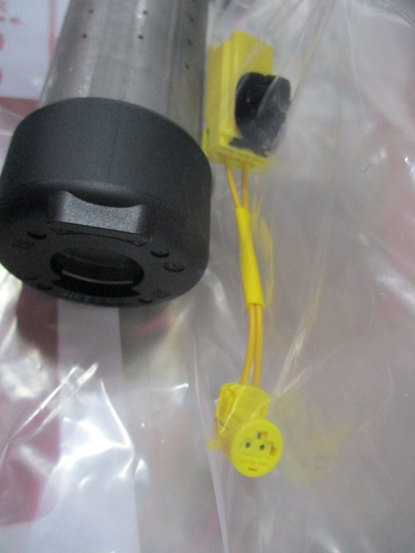 Honda Genuine AS Inflator C Kit Various Models New Part