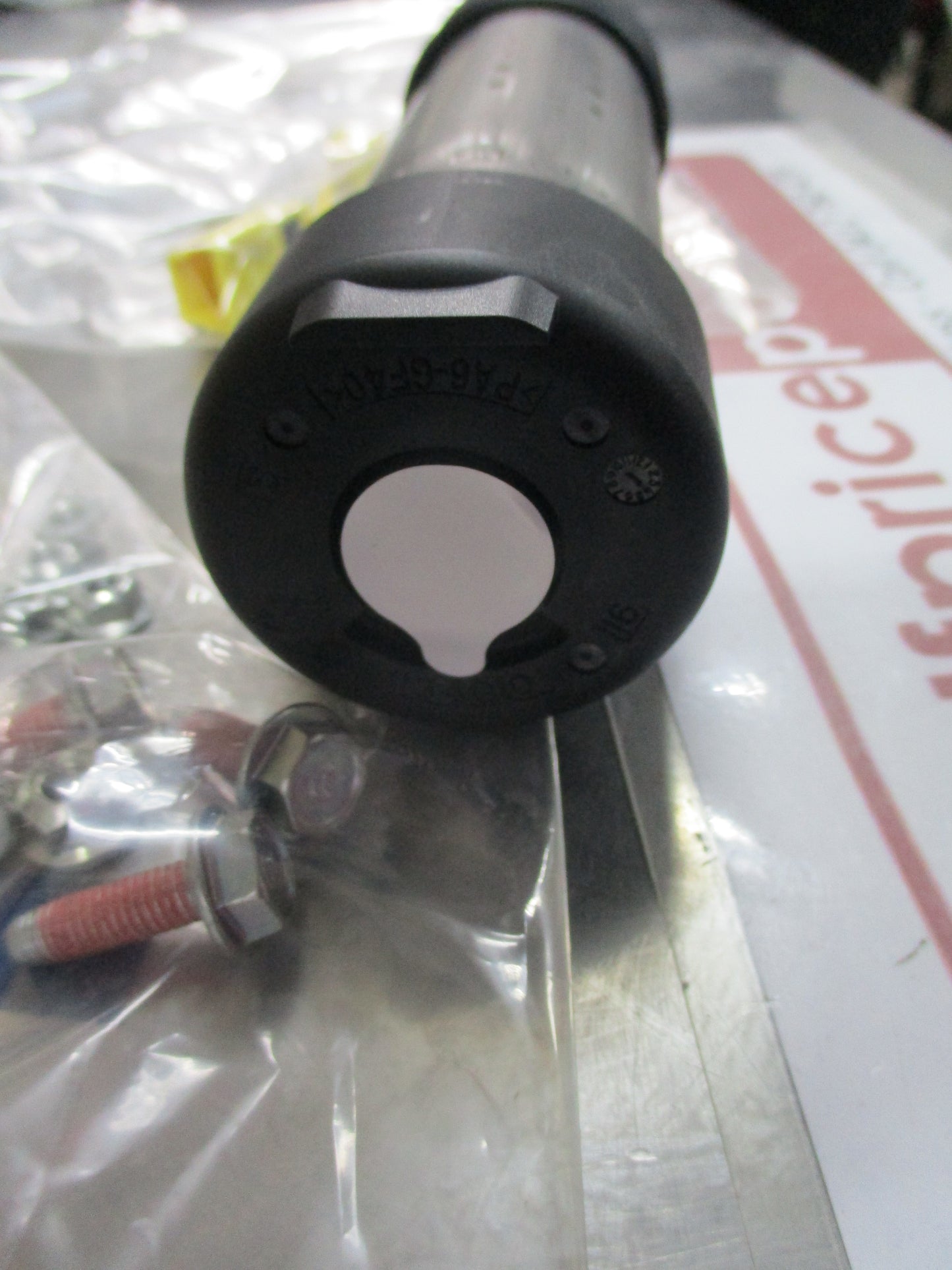 Honda Genuine AS Inflator C Kit Various Models New Part