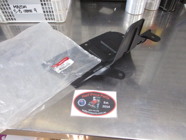 Kia Rio Genuine Rear Under Side Trim Panel New Part