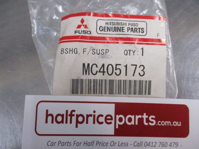 Mitsubishi Fuso Fighter Genuine Rear Suspension Stabilizer Bar Bush New Part