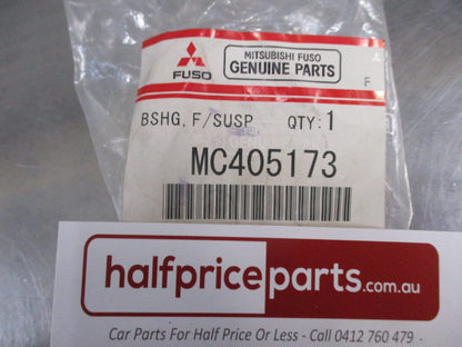 Mitsubishi Fuso Fighter Genuine Rear Suspension Stabilizer Bar Bush New Part