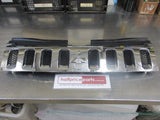 Mitsubishi Delica Genuine Front Chrome Grille Assembly New Part