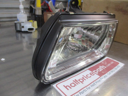 Holden Frontera Genuine Left Hand Front Headlight Assembly New Part