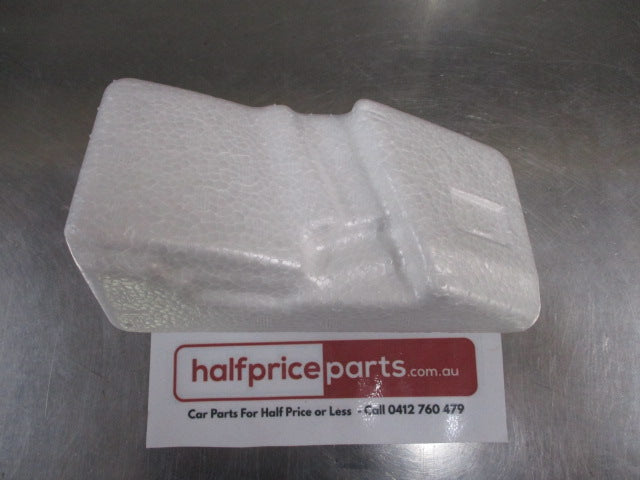 Mitsubishi Outlander Genuine Left Hand Front Bumper Absorber New Part
