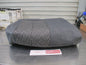 Holden Colorado RG Genuine Right Hand Rear 3/4 Seat Cushion Trim Cover New Part