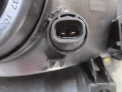 Holden Frontera Genuine Left Hand Front Headlight Assembly New Part