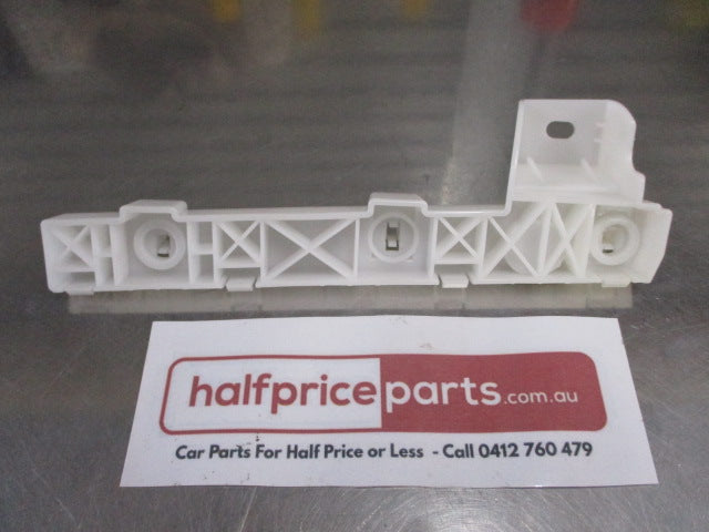 Mitsubishi Lancer Sedan Genuine Left Hand Front Bumper Grille Bracket New Part