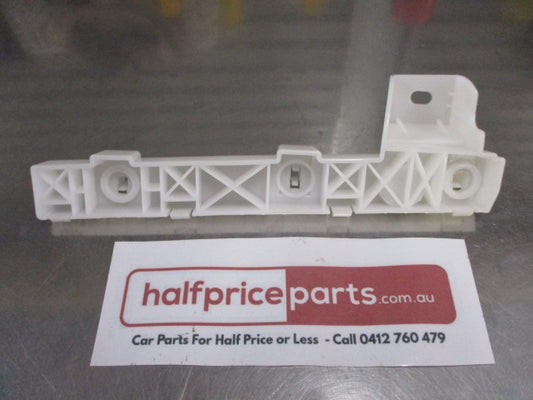 Mitsubishi Lancer Sedan Genuine Left Hand Front Bumper Grille Bracket New Part
