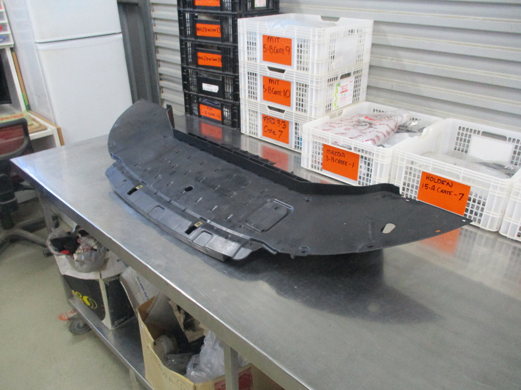 Ford FG Falcon Genuine Engine Splash Guard New – Half Price Parts - Car ...